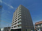 ハアラン高柳 10階 築11年8ヶ月の賃貸物件