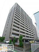 ポレスターブロードシティ倉敷弐番館 12階 築17年10ヶ月の賃貸物件