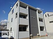 スタンド リバー 2階 築6年9ヶ月の賃貸物件