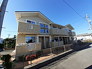 アンジュール 2階 築12年2ヶ月の賃貸物件