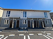 フェリスコートII 2階 新築の賃貸物件