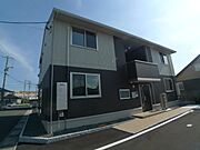 ソレイユＢ 3階 築7年4ヶ月の賃貸物件