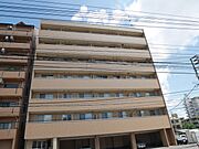 大元駅より徒歩9分 4階 築19年9ヶ月の賃貸物件