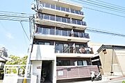 岡山駅より徒歩10分 2階 築10年9ヶ月の賃貸物件