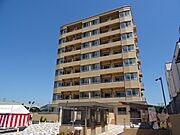 法界院駅より徒歩9分 6階 築8年6ヶ月の賃貸物件