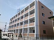 大元駅より徒歩20分 1階 築7年8ヶ月の賃貸物件