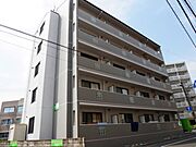 岡山駅より徒歩18分 2階 築22年4ヶ月の賃貸物件