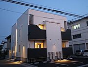 GRANDTICICHIGO 2階 築5年8ヶ月の賃貸物件