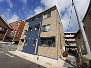 大元駅よりバス23分 徒歩7分 2階 築6年7ヶ月の賃貸物件