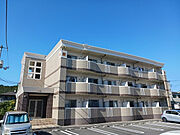 大安寺駅より徒歩5分 3階 築16年8ヶ月の賃貸物件