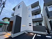 レガリストトウゴ 1階 築4年2ヶ月の賃貸物件