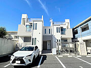 GRANDTIC奥田 1階 築5年5ヶ月の賃貸物件