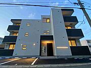 大元駅より徒歩20分 2階 築5年4ヶ月の賃貸物件