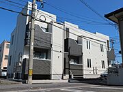 大元駅より徒歩17分 2階 築8年4ヶ月の賃貸物件