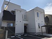 備前三門駅より徒歩5分 1階 築6年2ヶ月の賃貸物件