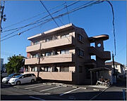 備前三門駅より徒歩3分 1階 築21年1ヶ月の賃貸物件