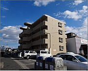 北長瀬駅より徒歩15分 4階 築20年10ヶ月の賃貸物件