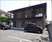 清輝橋駅より徒歩11分 1階 築21年2ヶ月の賃貸物件