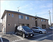 ファミーユ・ビボＦ 2階 築19年8ヶ月の賃貸物件