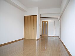 グレース島田本町 407号室 4階1DKのリビング/ダイニング