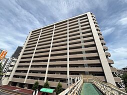 アルファステイツ大学病院通り