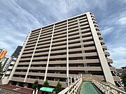 大元駅より徒歩12分 14階 築15年7ヶ月の賃貸物件