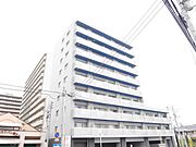 大元駅より徒歩14分 3階 築19年8ヶ月の賃貸物件