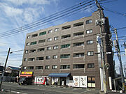 ウッドコート医大南 4階 築13年の賃貸物件