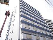 ソフィアOSK 2階 築16年8ヶ月の賃貸物件