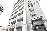 岡山駅より徒歩12分 築6年8ヶ月 10階建の賃貸物件