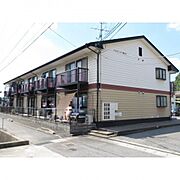 フォブール藤田２ 1階 築31年8ヶ月の賃貸物件