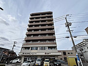 大元駅より徒歩2分 5階 築2年8ヶ月の賃貸物件