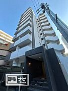 西大寺町・岡山芸術創造劇場ハレノワ前駅より徒歩5分 2階 新築の賃貸物件