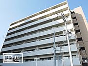備前西市駅より徒歩6分 4階 築16年11ヶ月の賃貸物件