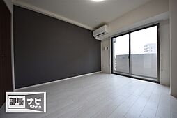 グランソート柳町 903号室 9階1Kのリビング/ダイニング