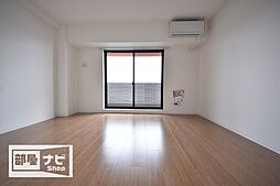 Vent　Vert 308号室 3階1Kのリビング/ダイニング