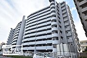 大元駅より徒歩7分 築38年3ヶ月 11階建の賃貸物件