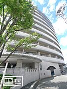 清輝橋駅よりバス9分 徒歩3分 10階 築36年3ヶ月の賃貸物件