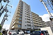アルファステイツ岡山上中野の賃貸物件