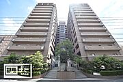 岡山駅より徒歩8分 9階 築24年5ヶ月の賃貸物件