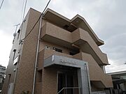 レジデンス鹿田の賃貸物件