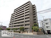 中庄駅より徒歩1分 築21年2ヶ月 10階建の賃貸物件