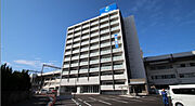 岡山駅より徒歩5分 築9年2ヶ月 10階建の賃貸物件