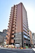 セントラルアヴェニュー田町の賃貸物件