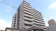 岡山駅より徒歩13分 築35年9ヶ月 11階建の賃貸物件
