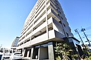 東山・おかでんミュージアム駅より徒歩13分 築11年9ヶ月 10階建の賃貸物件