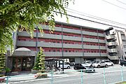 備前西市駅より徒歩12分 2階 築25年9ヶ月の賃貸物件