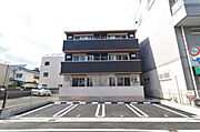 岡山駅より徒歩20分 3階 新築の賃貸物件