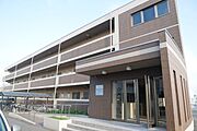 ローズガーデンニシナガセの賃貸物件