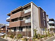クレストヴェール６の賃貸物件